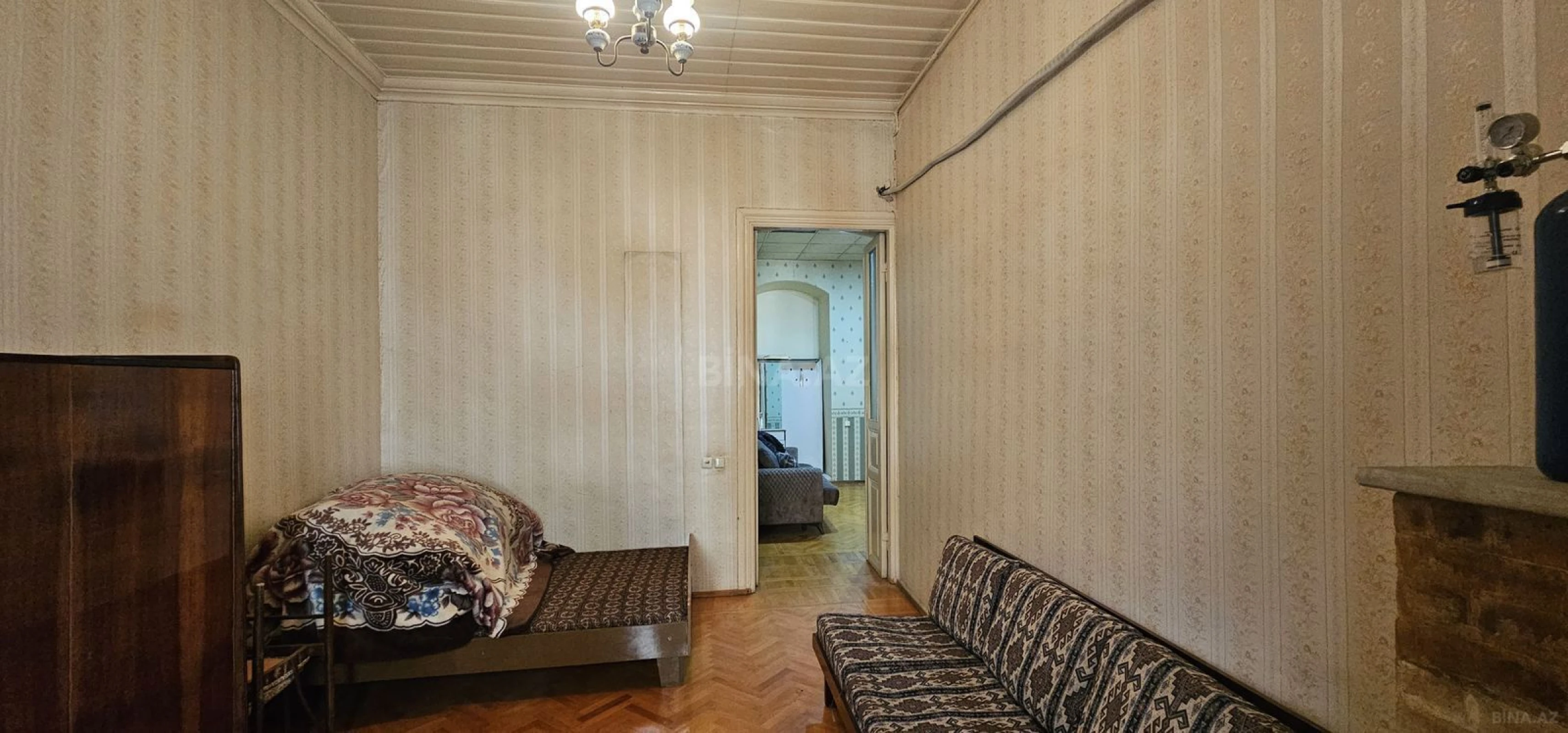 Satılır 3 otaqlı mənzil 70 m²