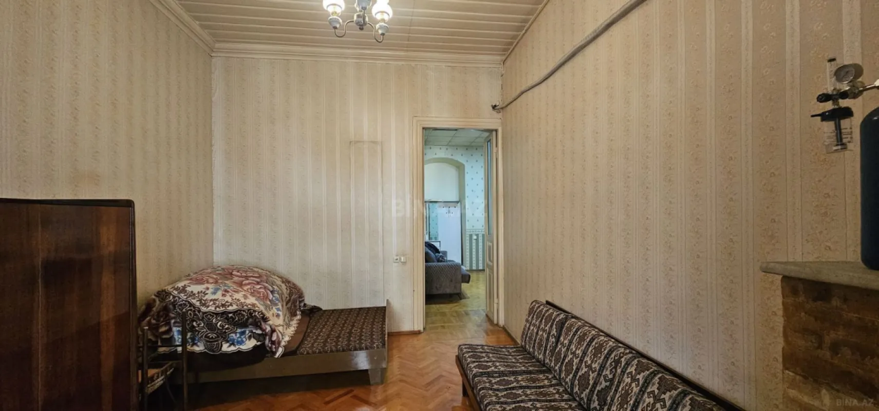 Satılır 3 otaqlı mənzil 70 m²