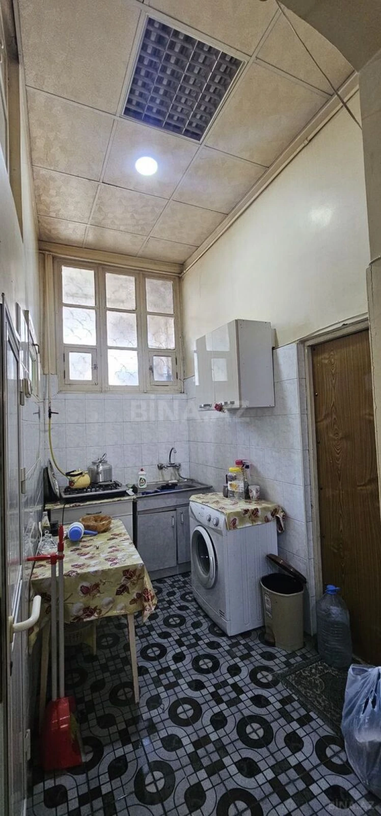 Satılır 3 otaqlı mənzil 70 m²