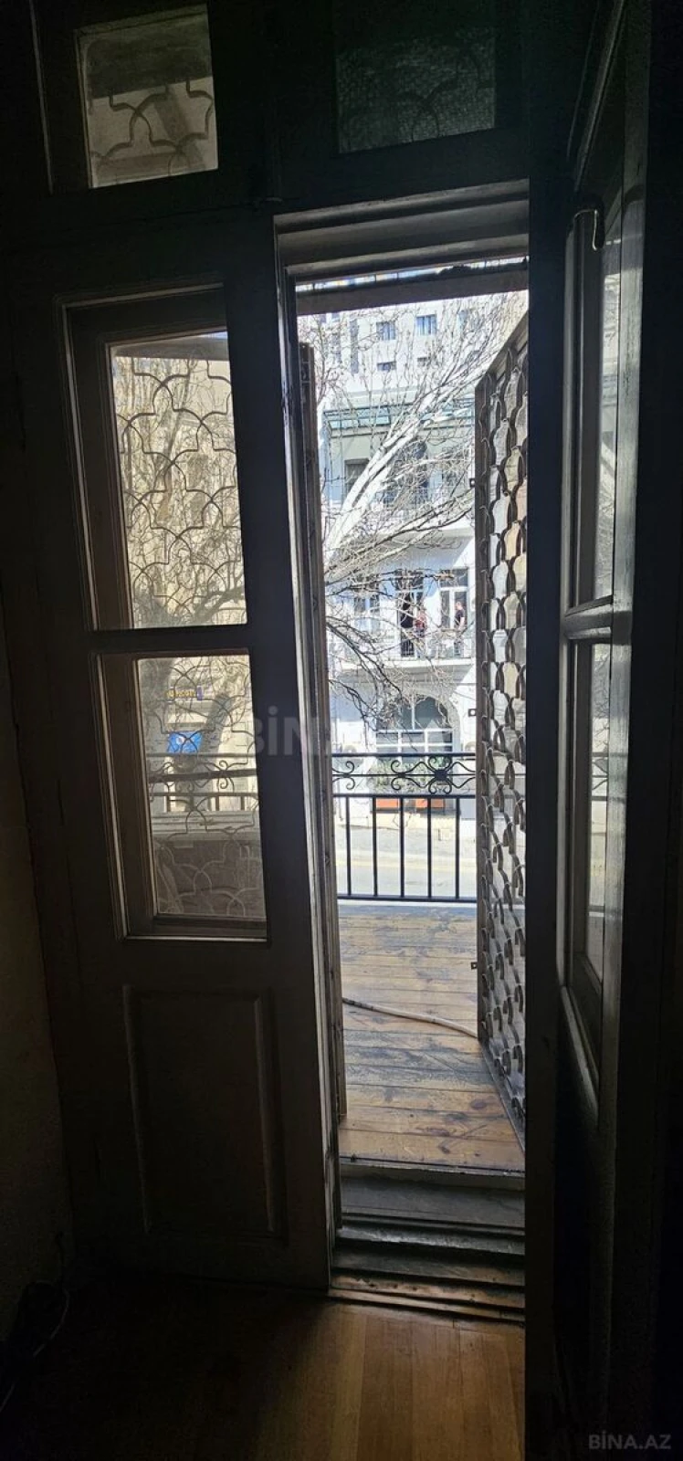 Satılır 3 otaqlı mənzil 70 m²