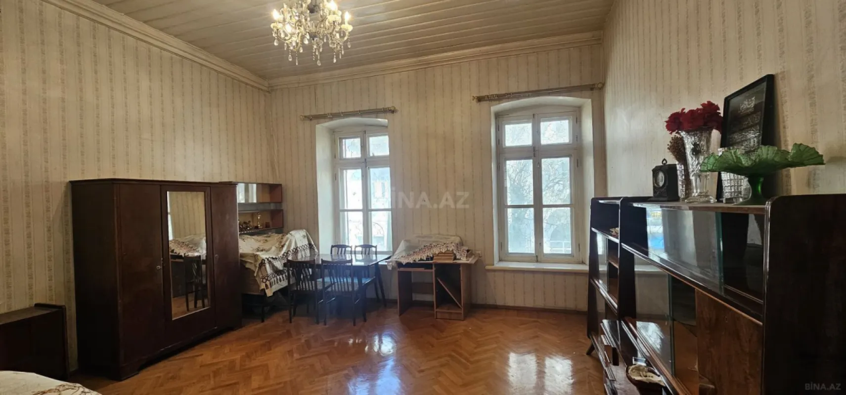 Satılır 3 otaqlı mənzil 70 m²