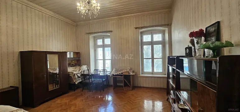 Satılır 3 otaqlı mənzil 70 m²