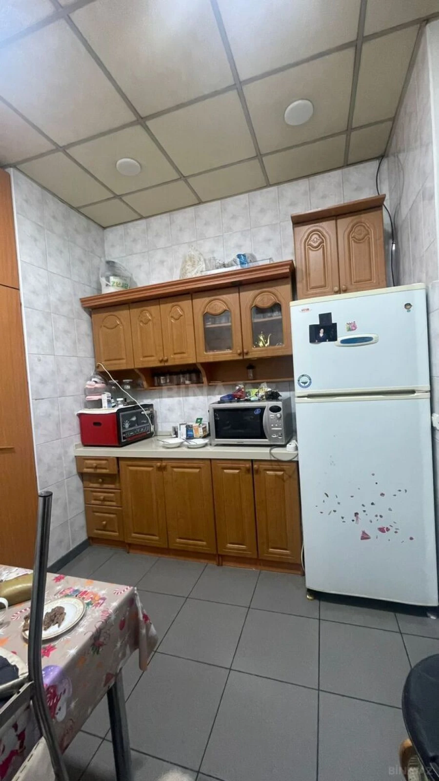 Satılır 3 otaqlı mənzil 105 m²