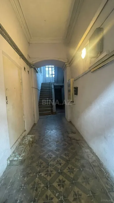 Satılır 3 otaqlı mənzil 105 m²