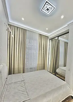 Kirayə verilir 3 otaqlı mənzil 90 m² — Bakı 3 otaq 90.00 m²