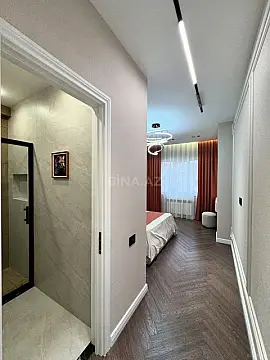 Satılır 3 otaqlı mənzil 97 m²