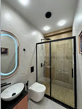 Satılır 3 otaqlı mənzil 97 m²