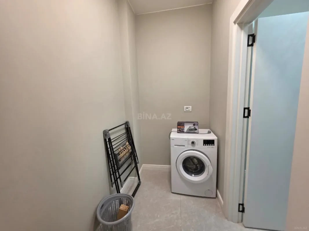 Kirayə verilir 3 otaqlı mənzil 105 m²