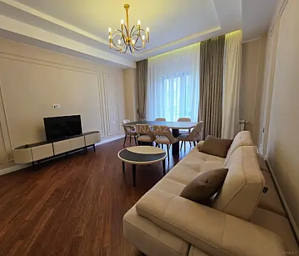 Kirayə verilir 3 otaqlı mənzil 105 m² — Bakı 3 otaq 105.00 m²