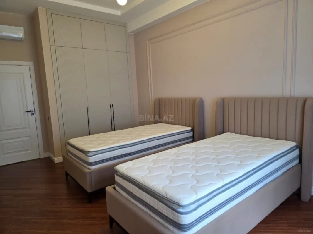Kirayə verilir 3 otaqlı mənzil 105 m²