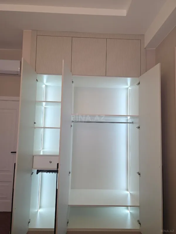 Kirayə verilir 3 otaqlı mənzil 105 m²