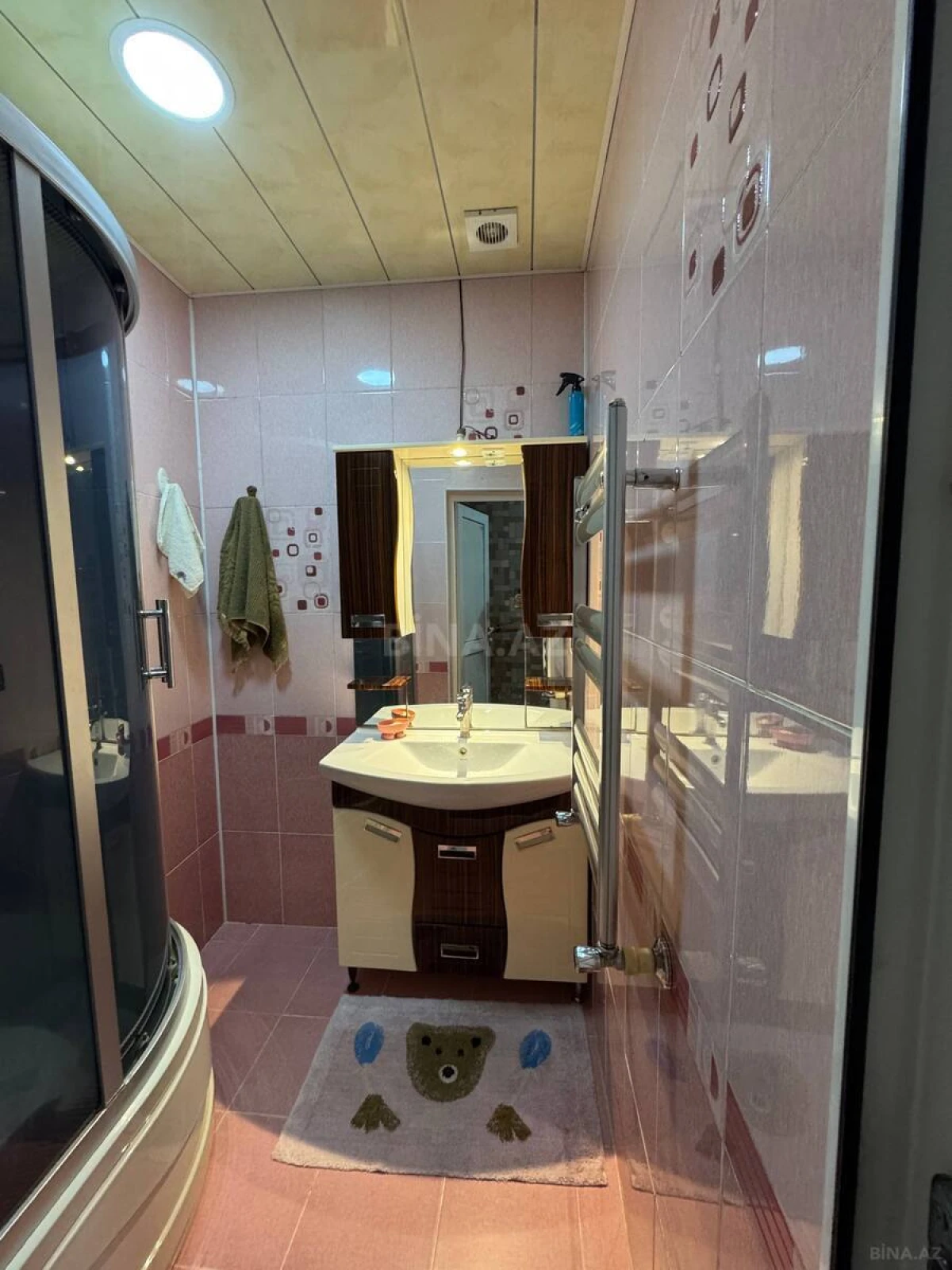 Satılır 3 otaqlı mənzil 90 m²