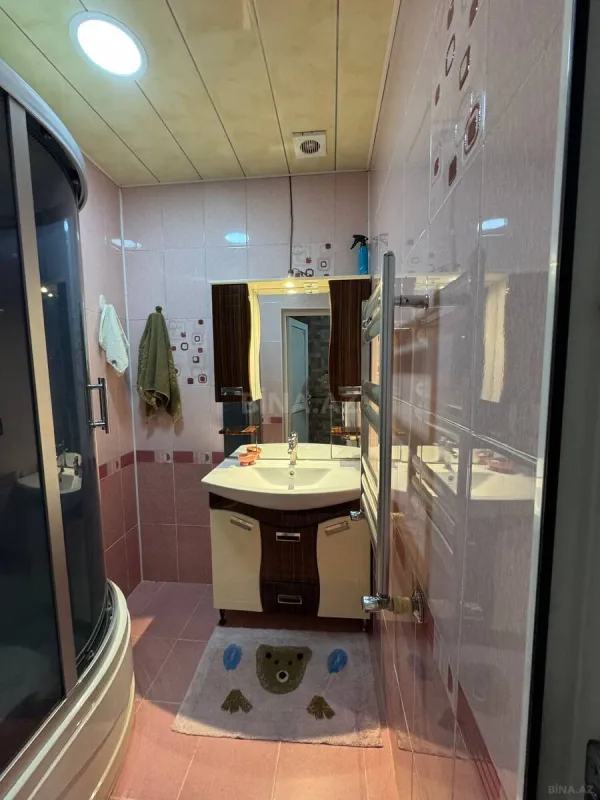 Satılır 3 otaqlı mənzil 90 m²