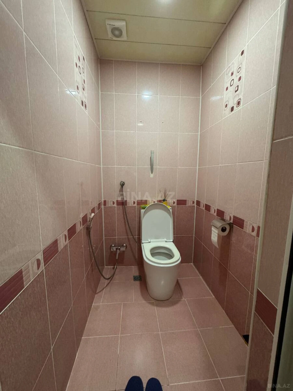 Satılır 3 otaqlı mənzil 90 m²