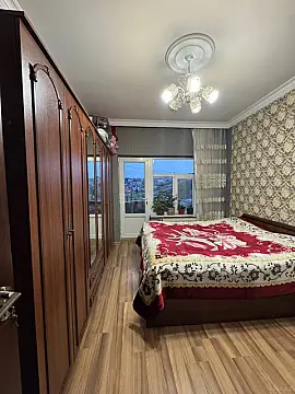 Satılır 3 otaqlı mənzil 90 m²