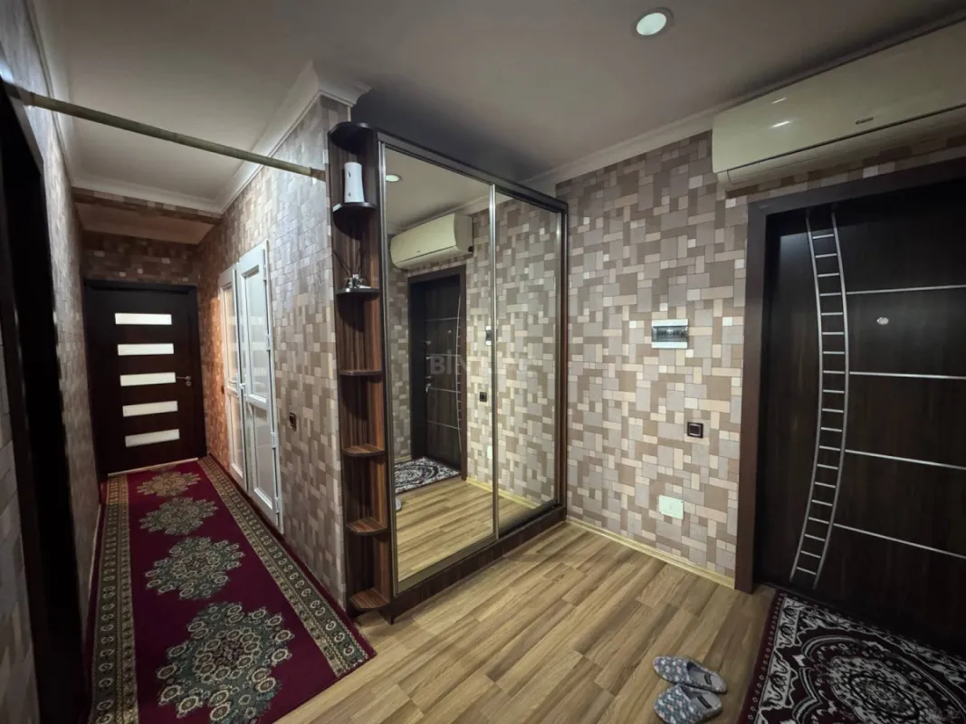 Satılır 3 otaqlı mənzil 90 m²