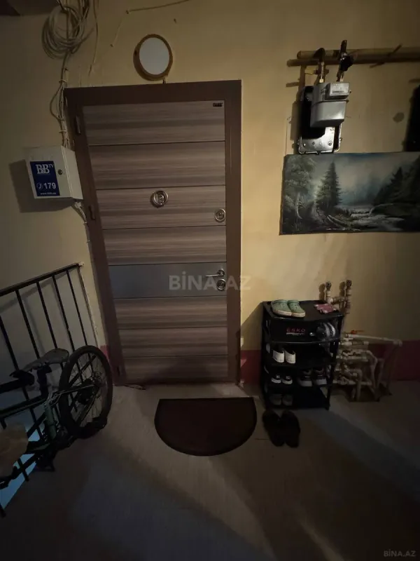 Satılır 3 otaqlı mənzil 90 m²