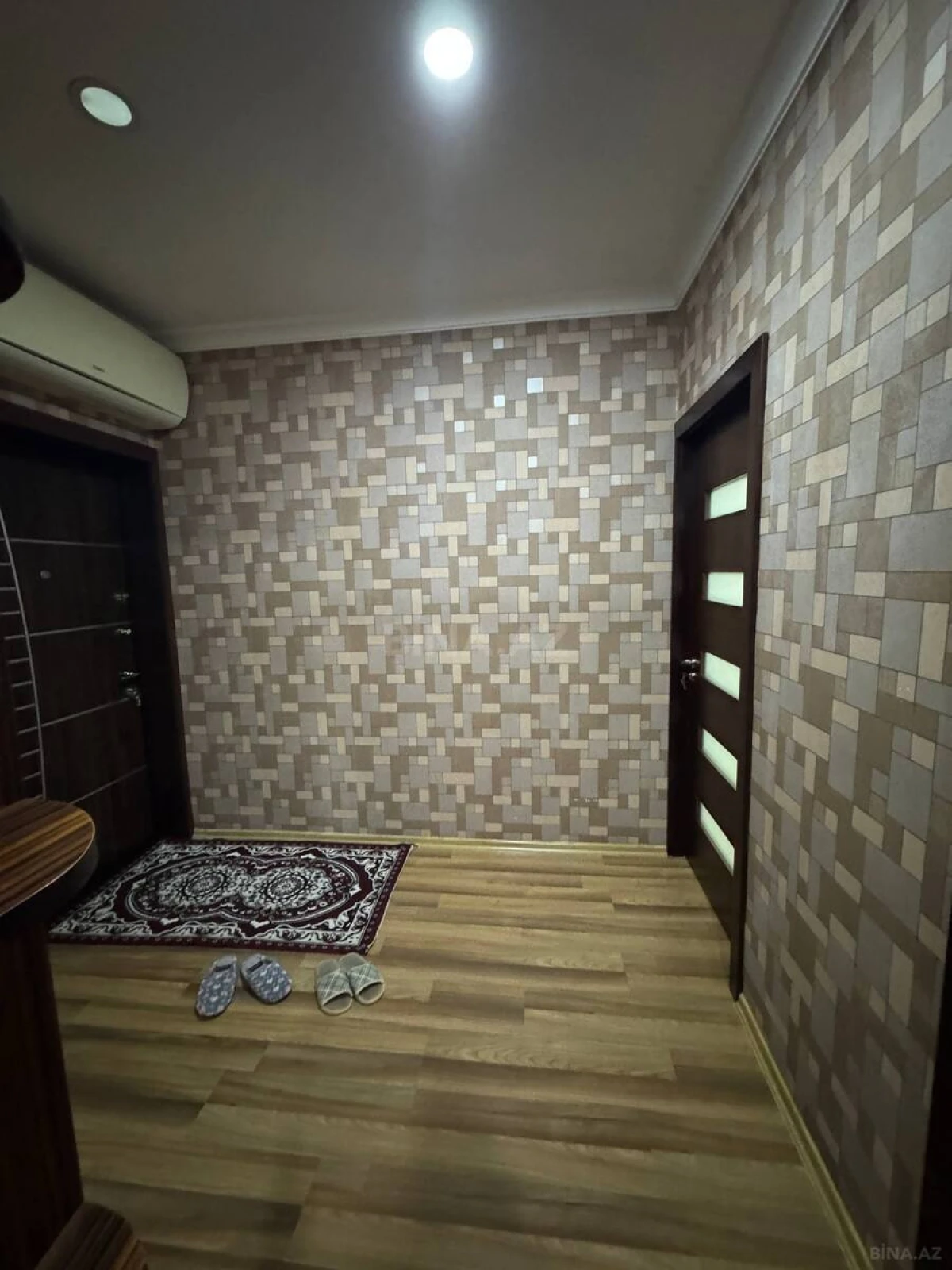Satılır 3 otaqlı mənzil 90 m²