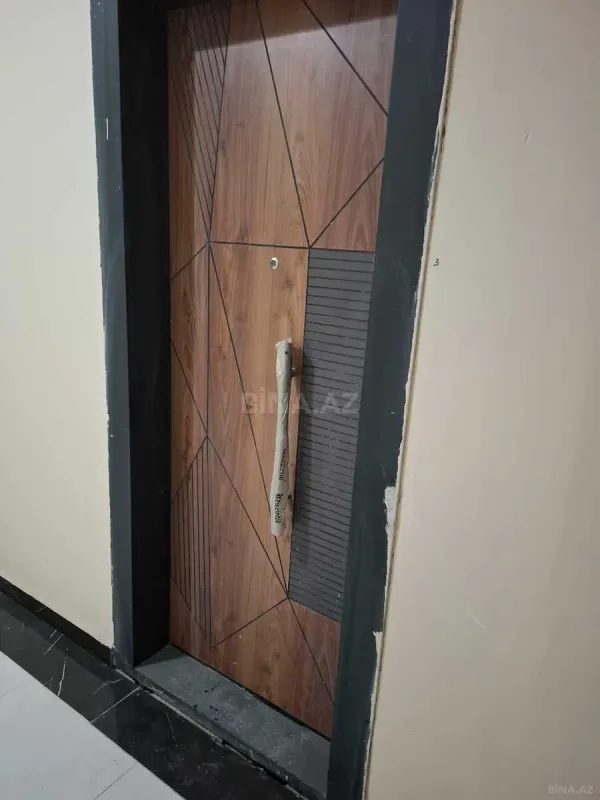 Satılır 2 otaqlı mənzil 71 m²
