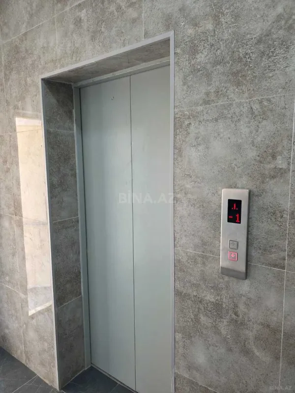 Satılır 2 otaqlı mənzil 53 m²