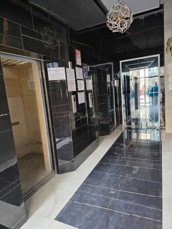 Satılır 2 otaqlı mənzil 53 m²