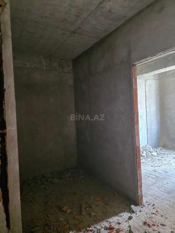 Satılır 2 otaqlı mənzil 53 m²