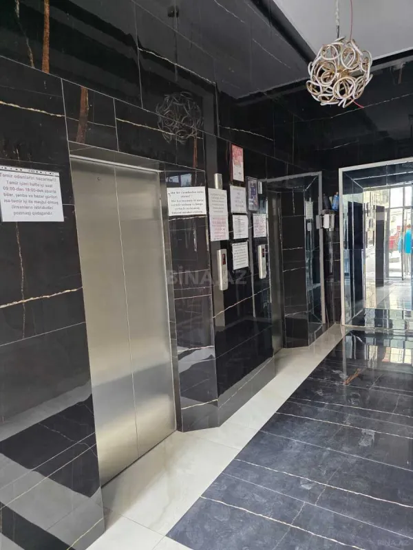 Satılır 2 otaqlı mənzil 53 m²