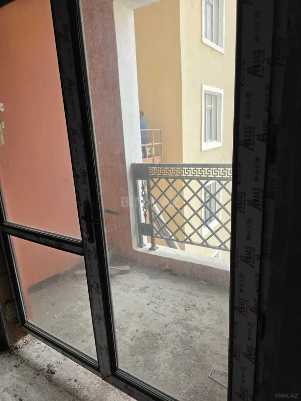 Satılır 2 otaqlı mənzil 53 m²