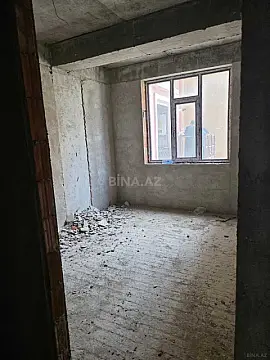 Satılır 2 otaqlı mənzil 53 m²