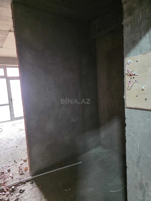 Satılır 2 otaqlı mənzil 53 m²