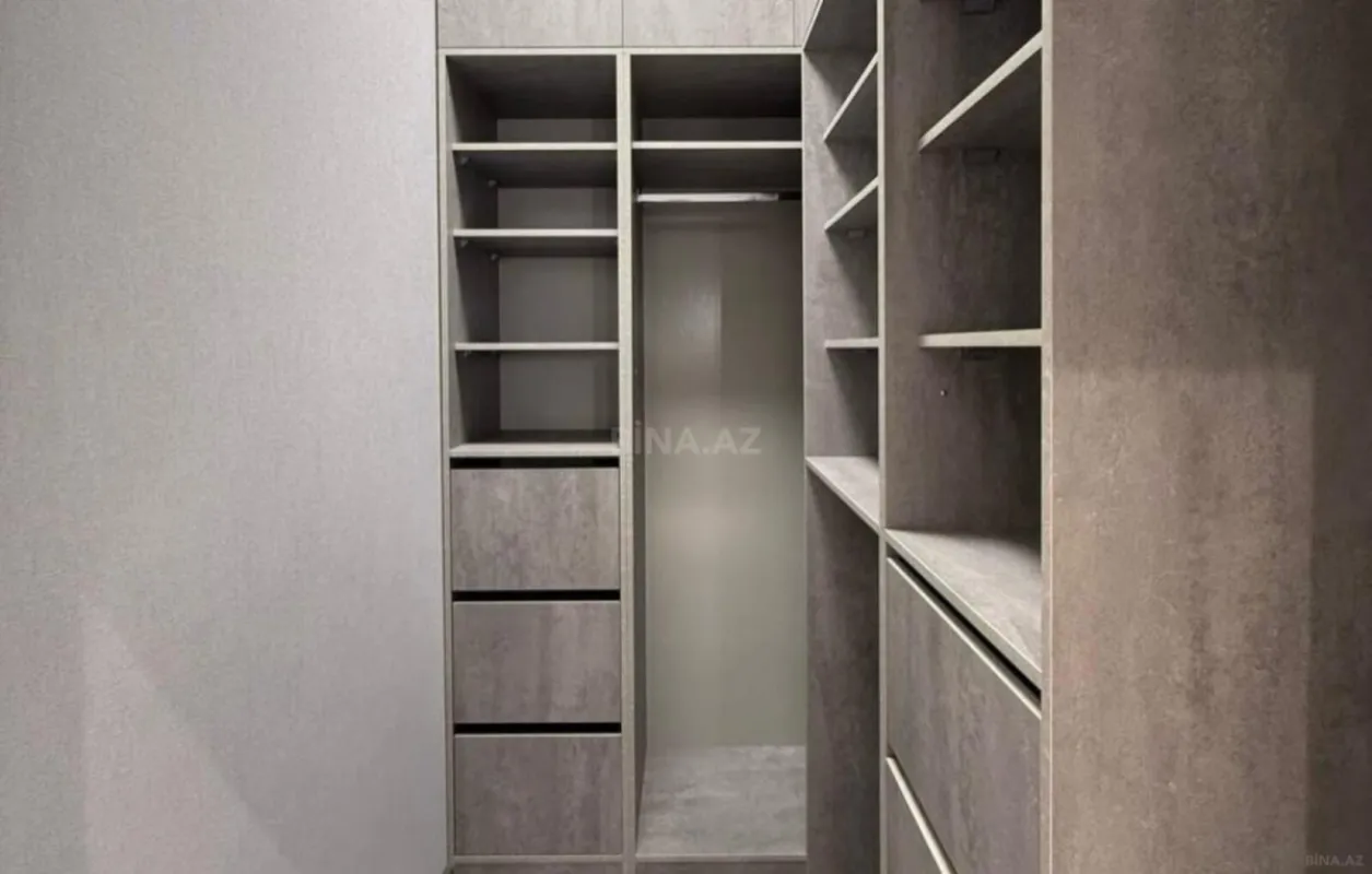 Kirayə verilir 2 otaqlı mənzil 70 m²