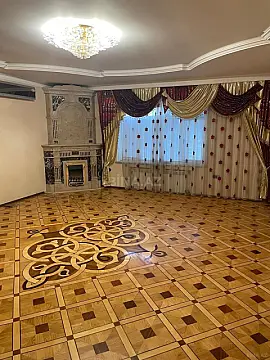 Kirayə verilir 3 otaqlı mənzil 135 m² — Bakı, Nizami 3 otaq 135.00 m²