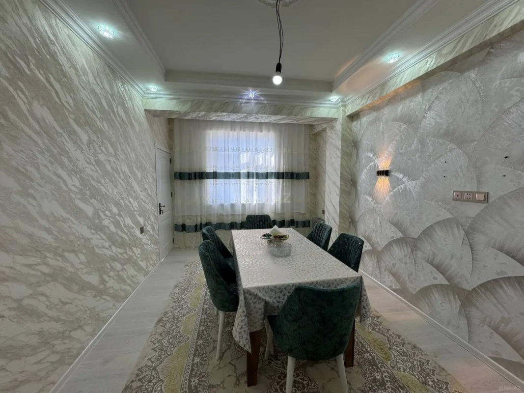 Satılır 2 otaqlı mənzil 42 m²