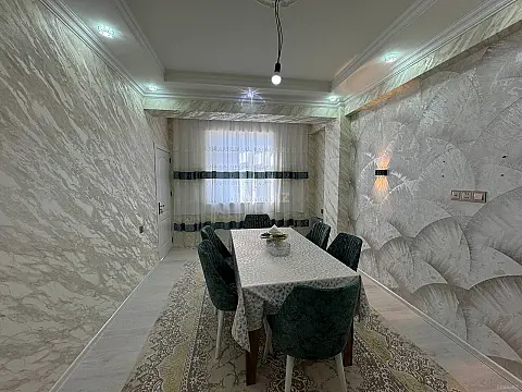 Satılır 2 otaqlı mənzil 42 m² — Bakı, Masazır 2 otaq 42.00 m²