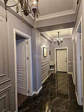 Satılır 3 otaqlı mənzil 95 m² — Bakı, Bayıl 3 otaq 95.00 m²