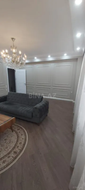 Satılır 3 otaqlı mənzil 95 m²