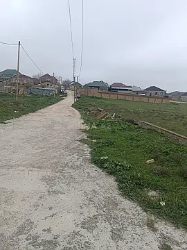 Satılır torpaq sahəsi 32 m²