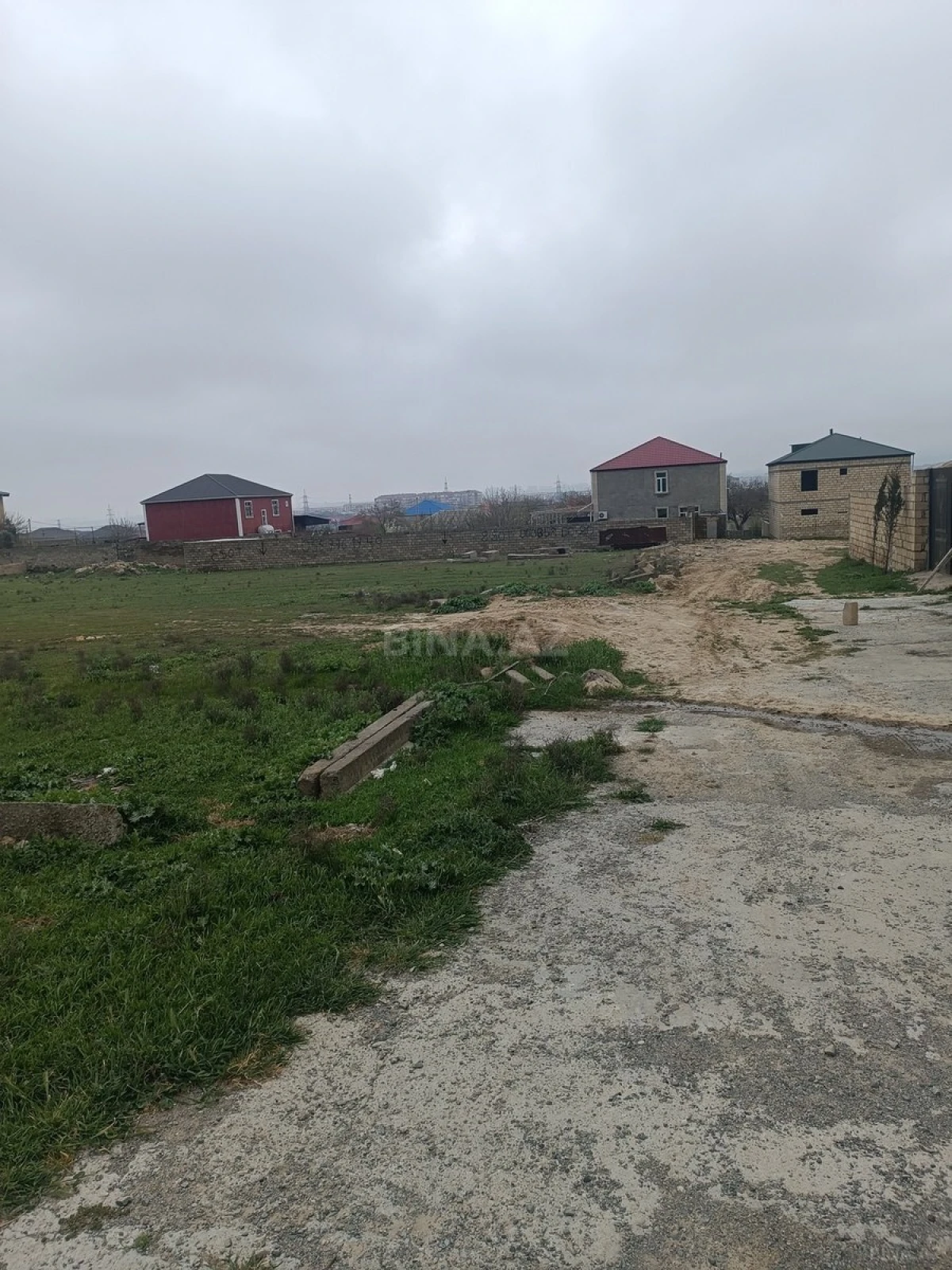 Satılır torpaq sahəsi 32 m²