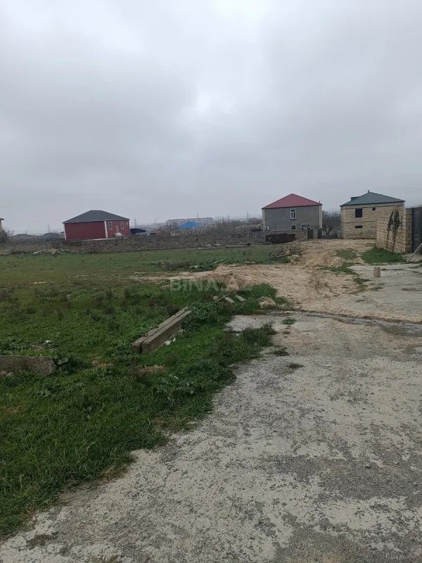 Satılır torpaq sahəsi 32 m²