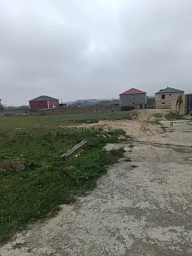 Satılır torpaq sahəsi 32 m²