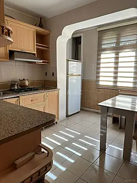 Kirayə verilir 4 otaqlı mənzil 120 m²