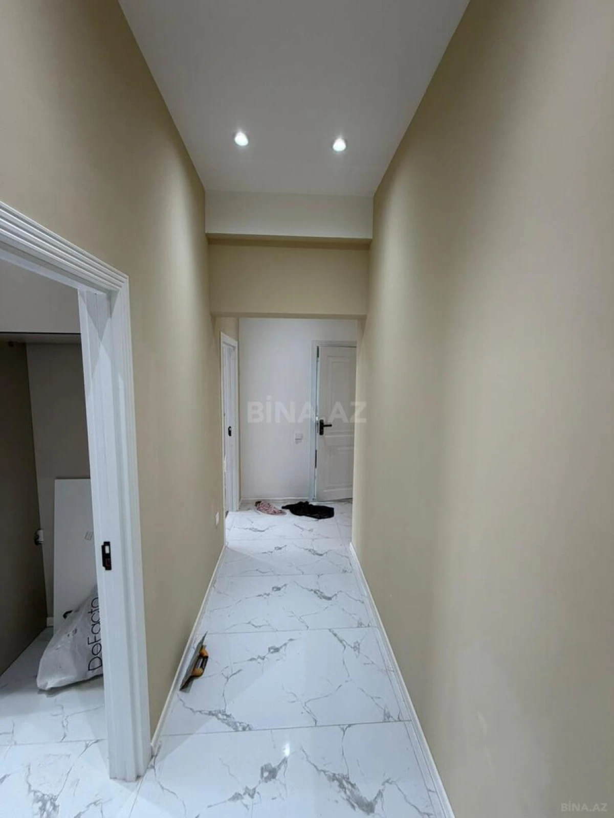 Kirayə verilir 3 otaqlı mənzil 130 m²