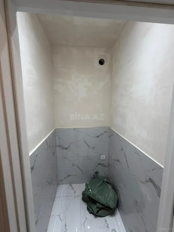 Kirayə verilir 3 otaqlı mənzil 130 m²