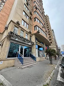 Satılır obyekt 53 m² — Bakı, Xətai 53.00 m²