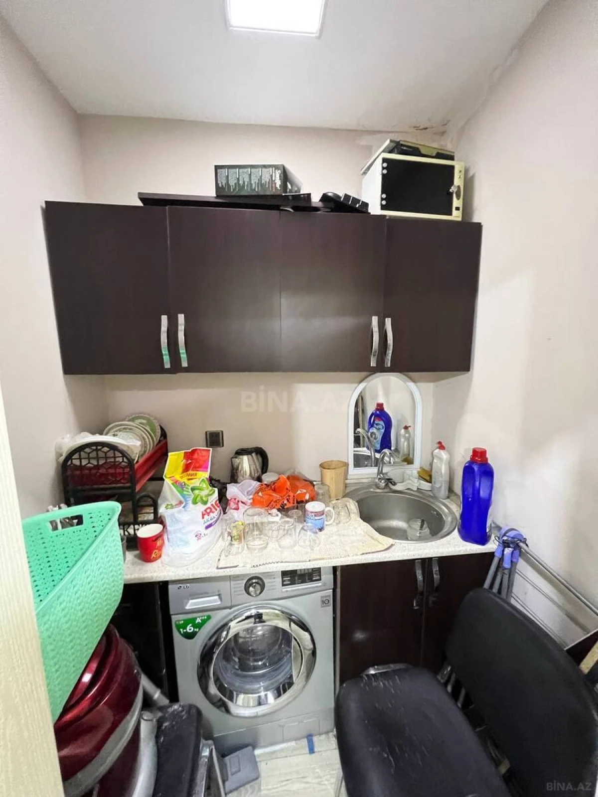 Satılır obyekt 53 m²