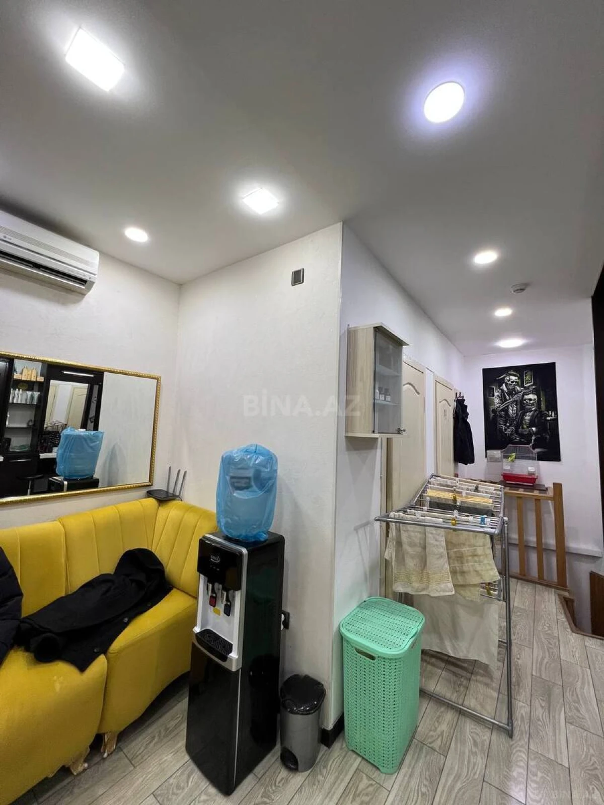 Satılır obyekt 53 m²