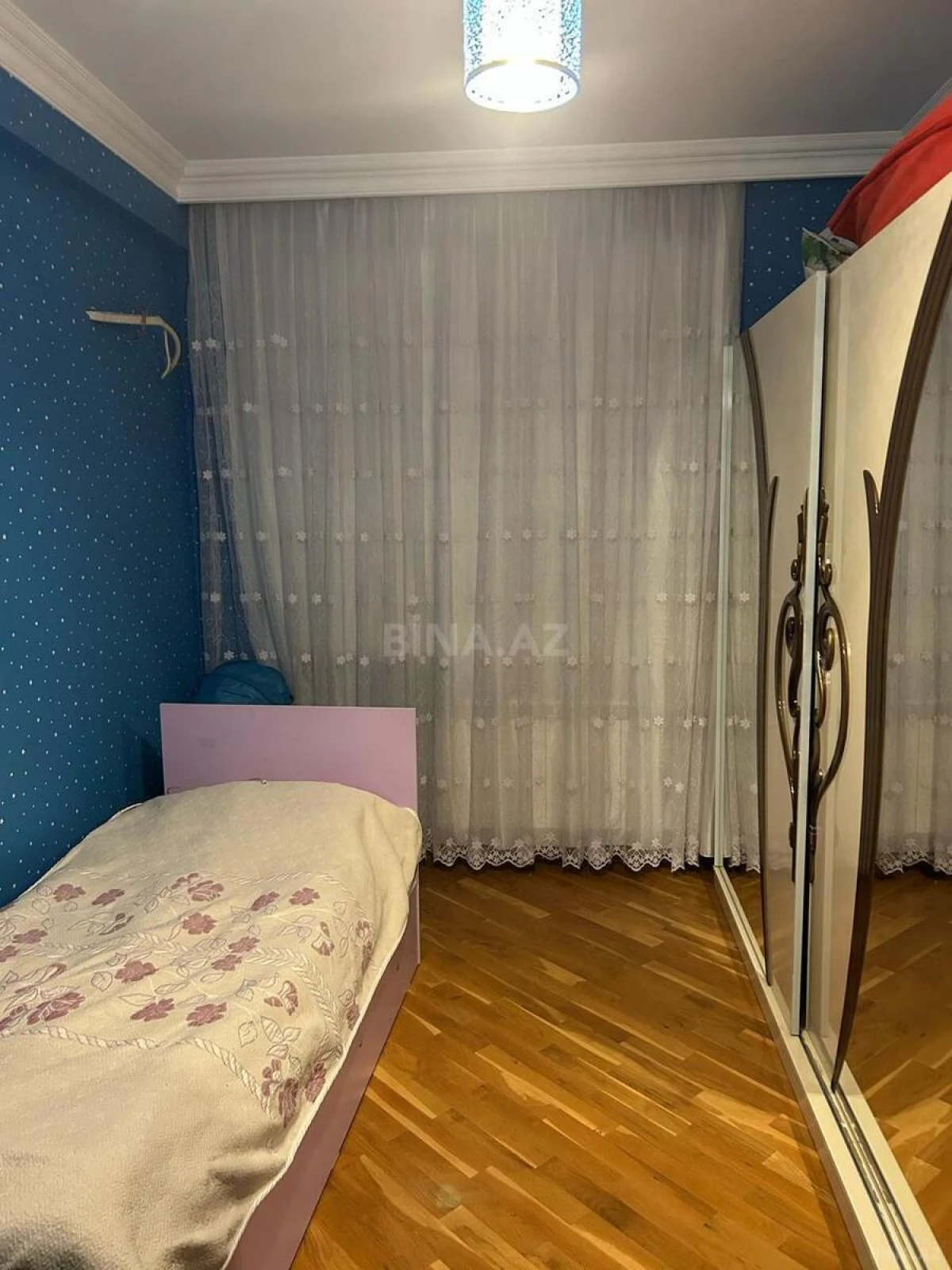 Satılır 3 otaqlı mənzil 90 m²