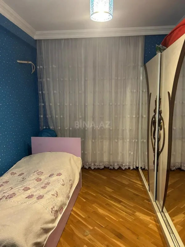 Satılır 3 otaqlı mənzil 90 m²