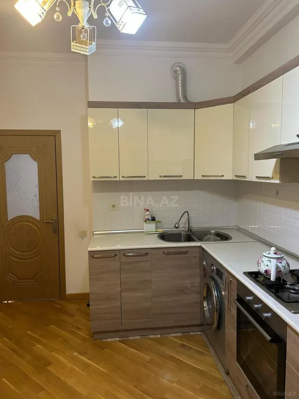 Satılır 3 otaqlı mənzil 90 m²