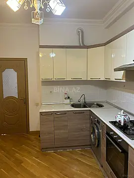 Satılır 3 otaqlı mənzil 90 m²
